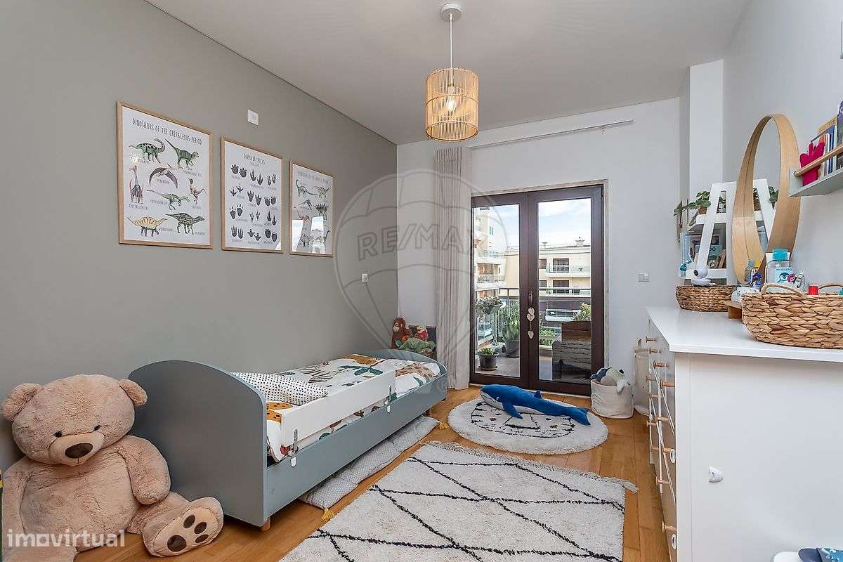 Apartamento T3 para venda-10