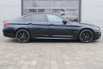 BMW Seria 5 520d xDrive mHEV M Sport sport - 4