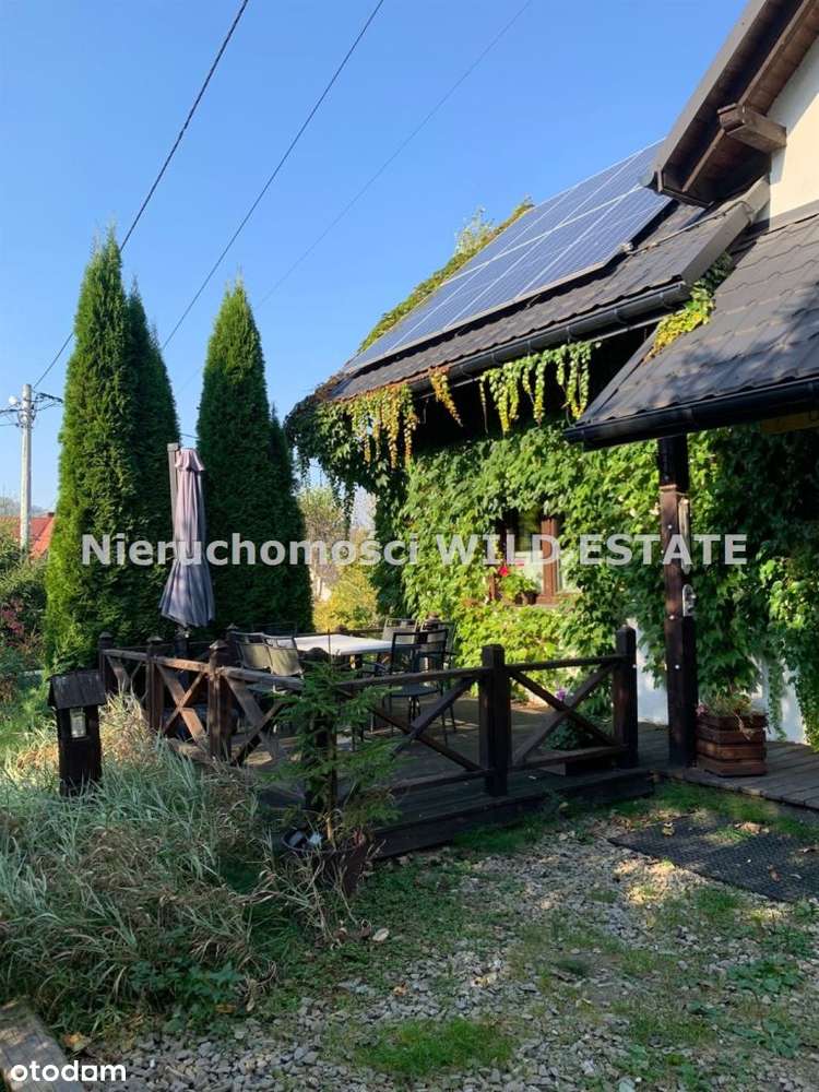 Dom, 111,40 m², Bóbrka - Pełny obrazek: 4/20