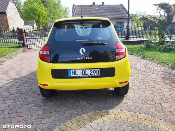 Renault Twingo - 3