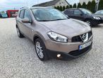 Nissan Qashqai+2 2.0 dCi Acenta - 2