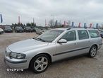 Volvo V70 - 1