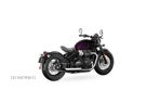 Triumph Bonneville Bobber - 6