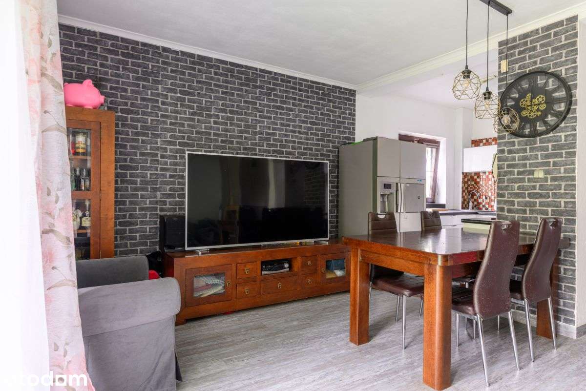 Dom wolnostojący Władysławów 20 min od Warszawy-1