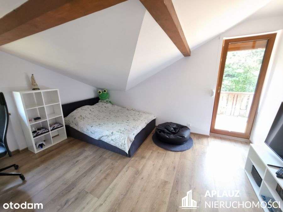 Bystra, piękny dom na dużej działce-15