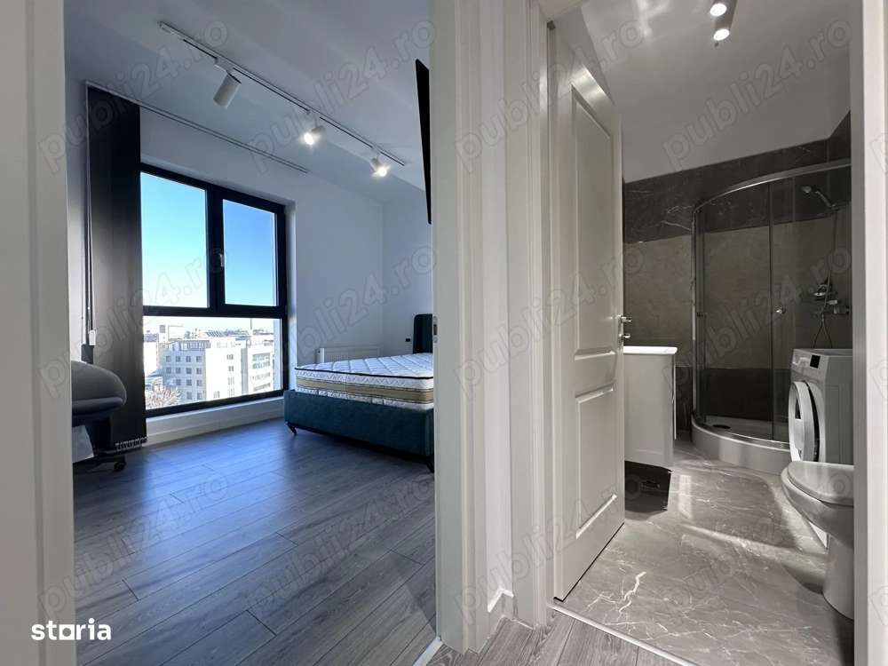 Garsoniera | Grozavesti | Bloc nou - Imagine principală: 5/10