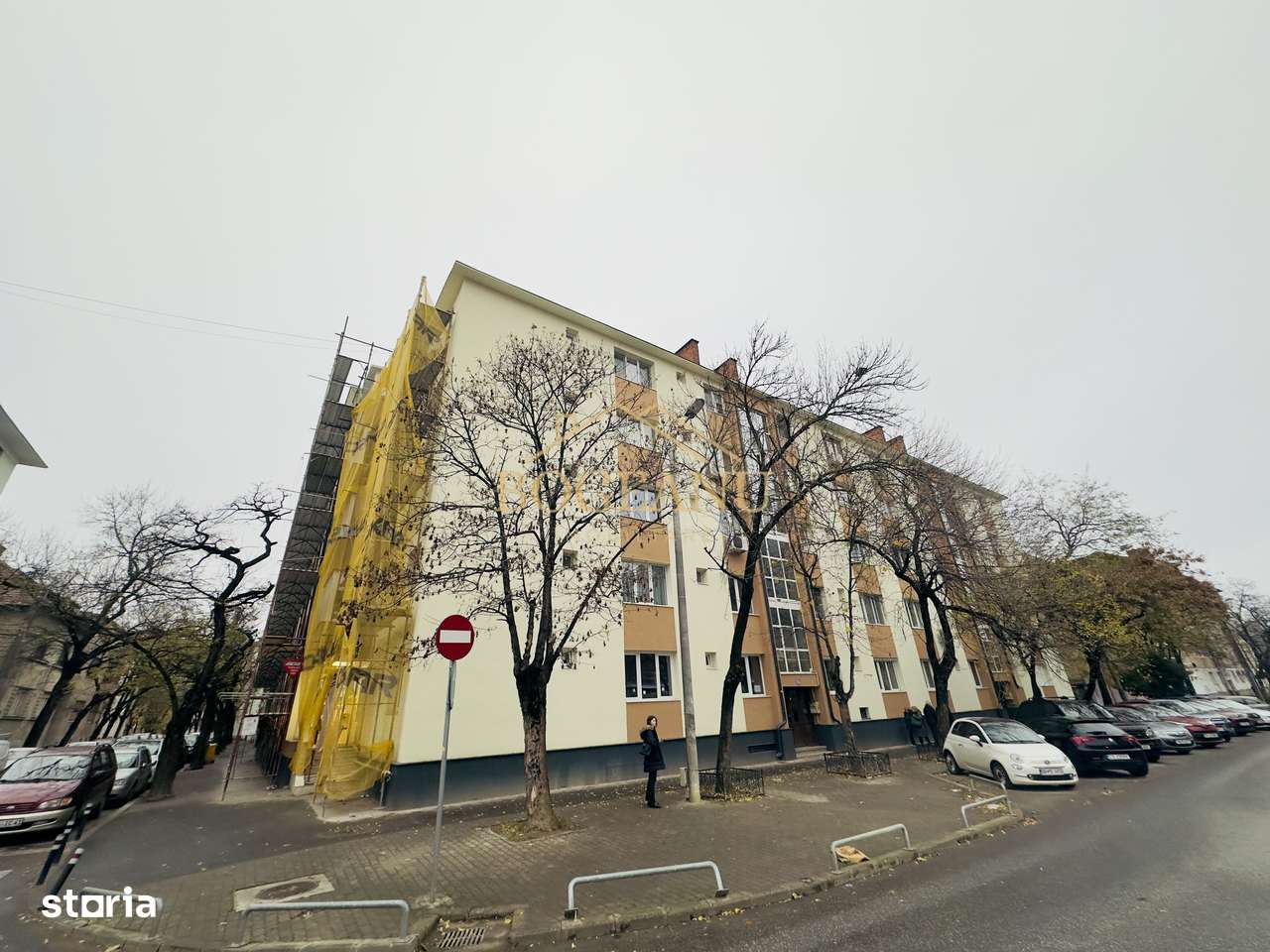 BG114-Ap 2 camere-Central COMISION 0%-8