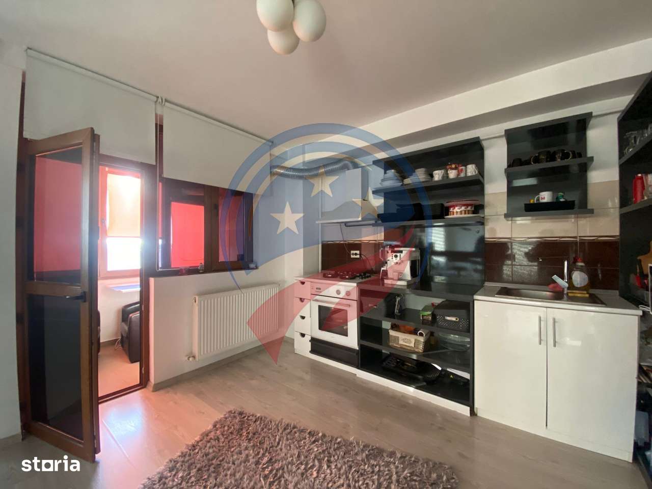 APARTAMENT 2 CAM ZONA BOTANICA - Imagine principală: 3/6