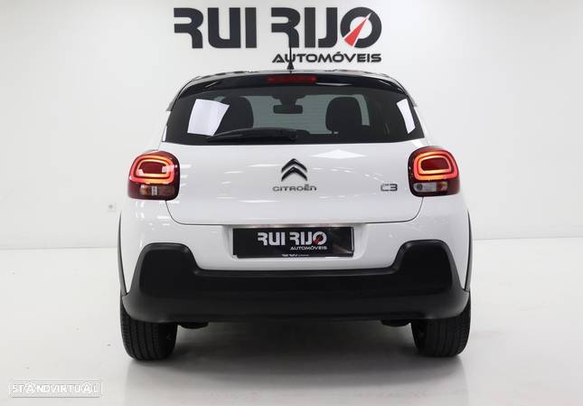 Citroën C3 1.2 PureTech C-Series - 27