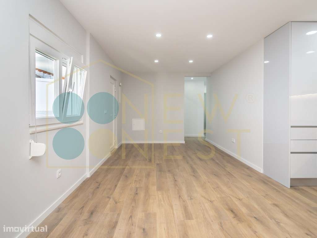 Moradia T3 Remodelada na Gâmbia com sótão e terraço junto ao Estuár...-10