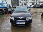 Skoda Superb 1.9TD Avantgarde - 3