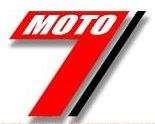 MOTO-SEVEN Autoryzowany Dealer Motocykli i Skuterów Hondy logo