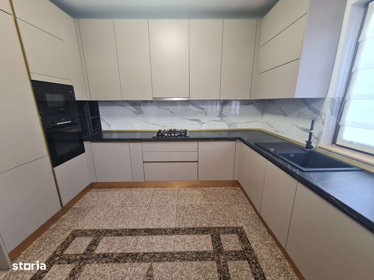 Casa individuala | semi-mobilata | 6 camere | Iancu Nicolae - Imagine principală: 4/20