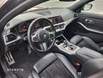 BMW Seria 3 318d M Sport - 10