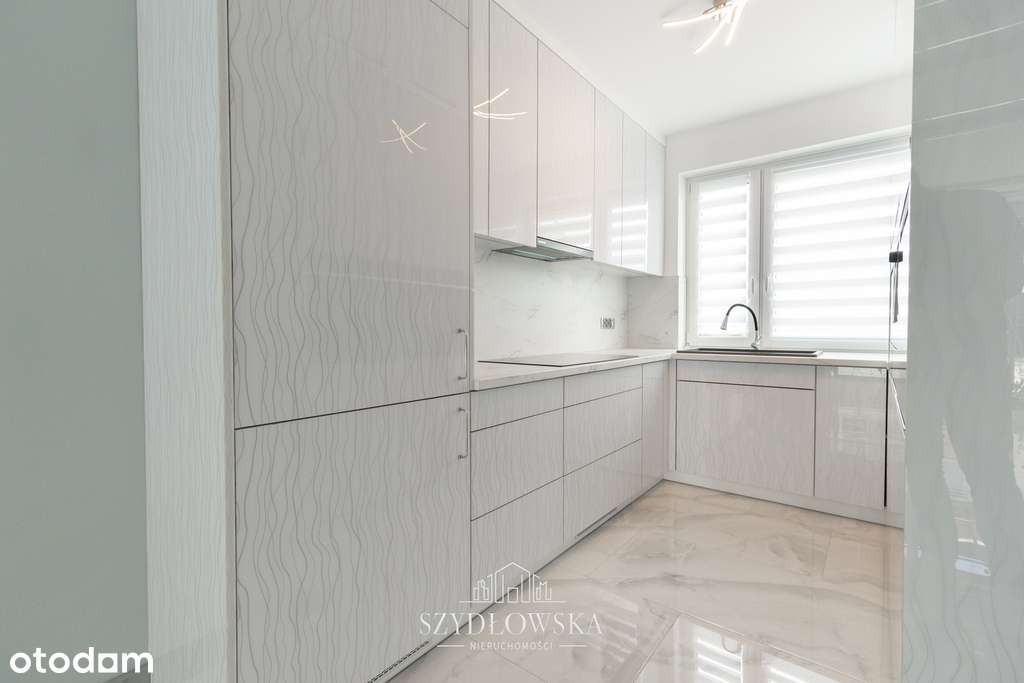 Nowy Pleszew/3pokoje z ogródkiem/wysoki standard-7