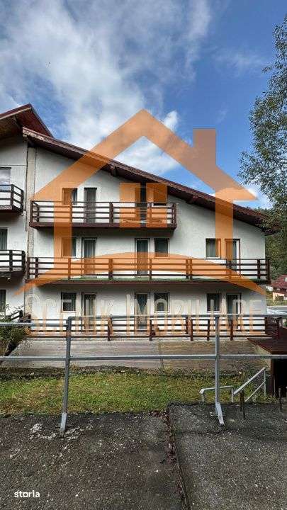 Predeal, casa de vacanta - pensiune - investitie profitabila, amplasam-5