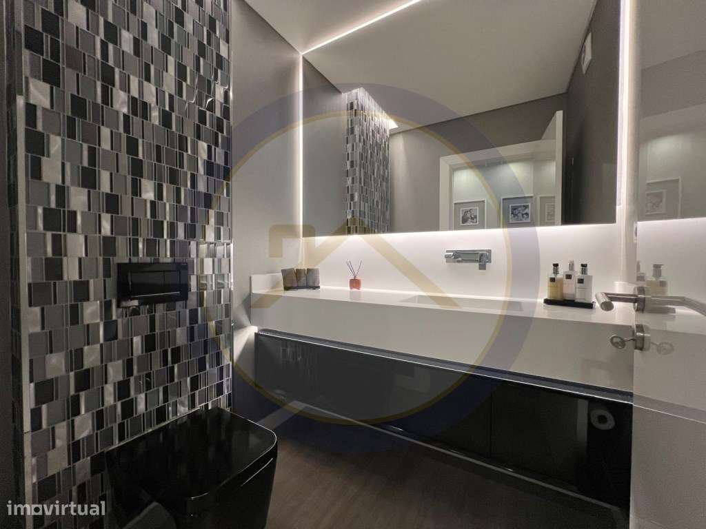 Apartamento Exclusivo T4+1 na prestigiada Quinta da Oliveira - Cald...-18