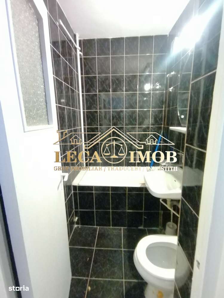 Garsonieră 26 mp - Parter - Miorița-2