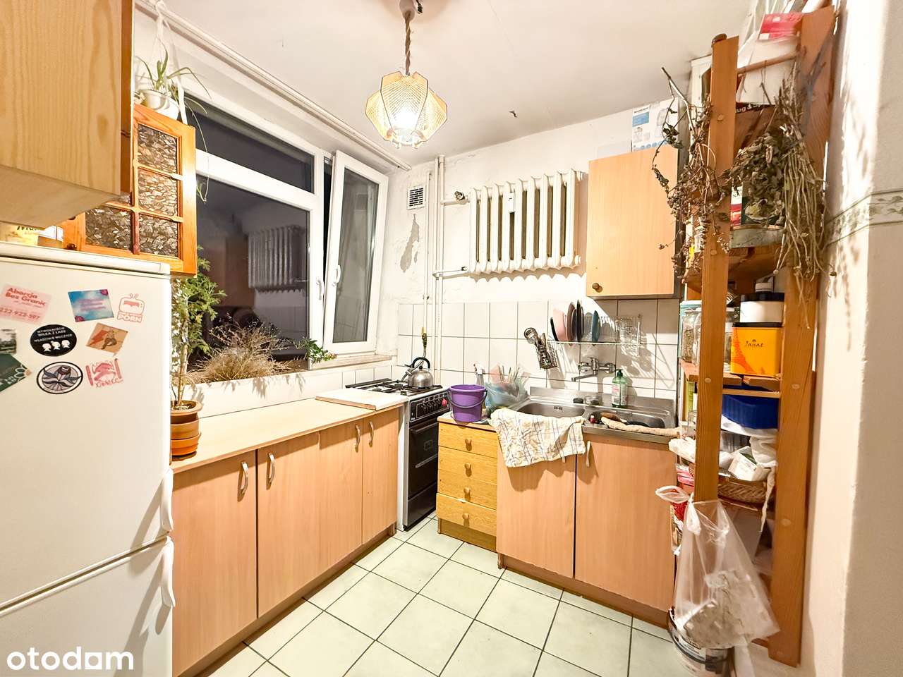 2 - pokojowe mieszkanie przy Galerii Arkadia! Świetna lokalizacja! - Pełny obrazek: 5/6