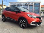 Renault Captur 1.5 dCi Exclusive - 6