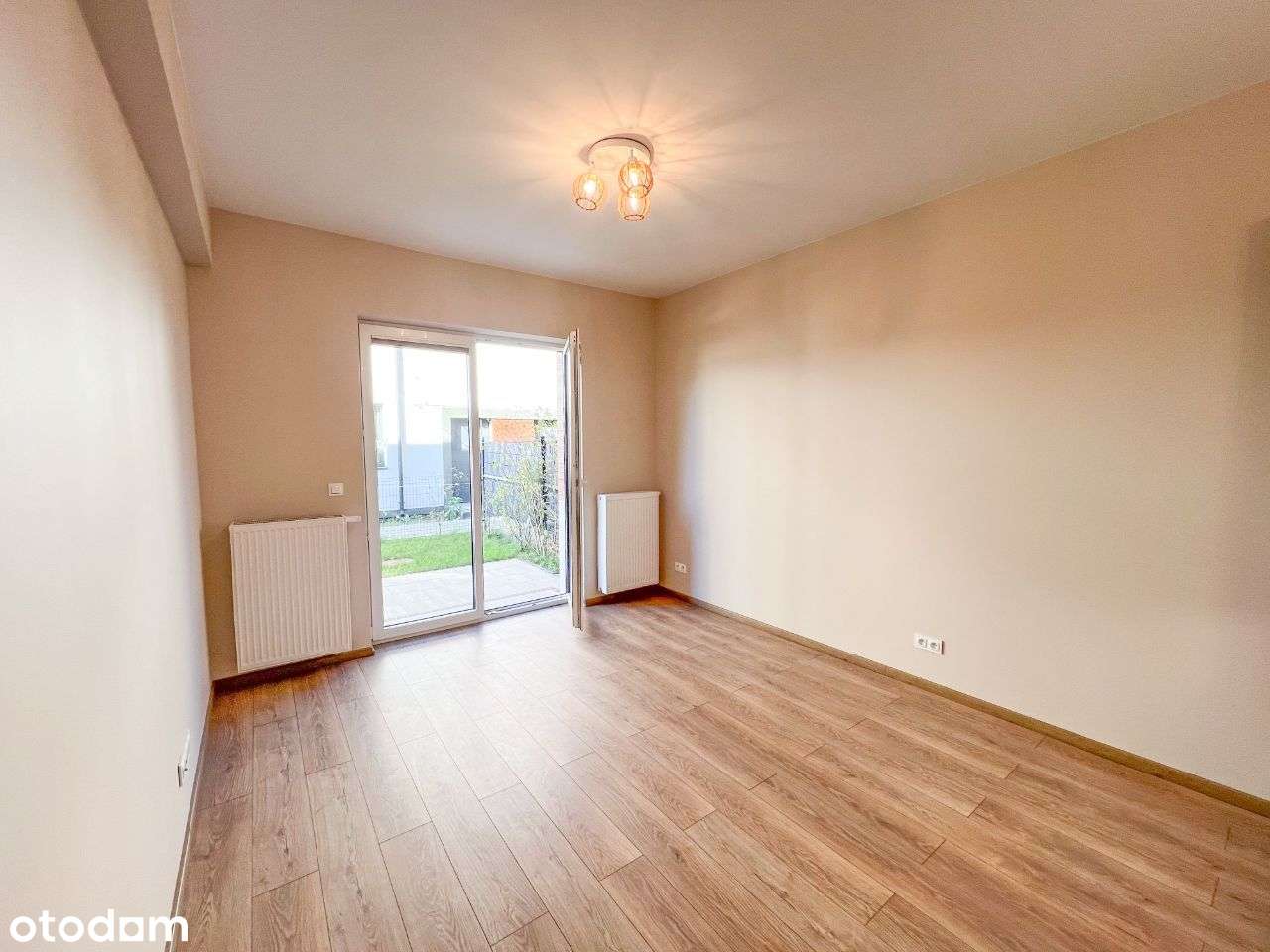 Mieszkanie 2 pok. +salon z aneksem/ 57 m, od stycznia - Pełny obrazek: 5/17