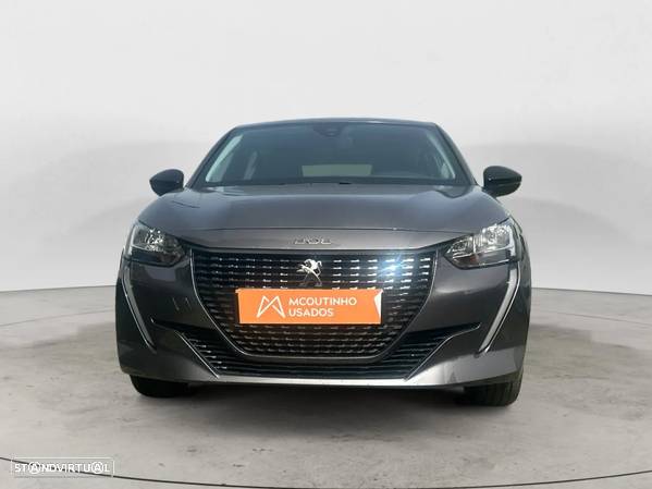 Peugeot 208 1.2 PureTech Active Pack - 9