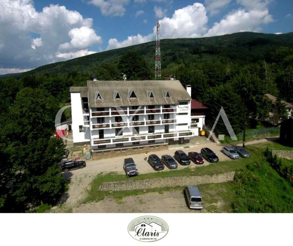 SX475 Valiug- Oportunitate de investitie in turismul montan! - Imagine principală: 3/18