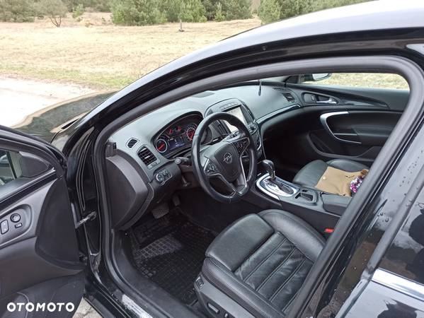 Opel Insignia 2.0 CDTI Executive - 25