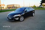 Ford Mondeo 2.0 TDCi Titanium - 12