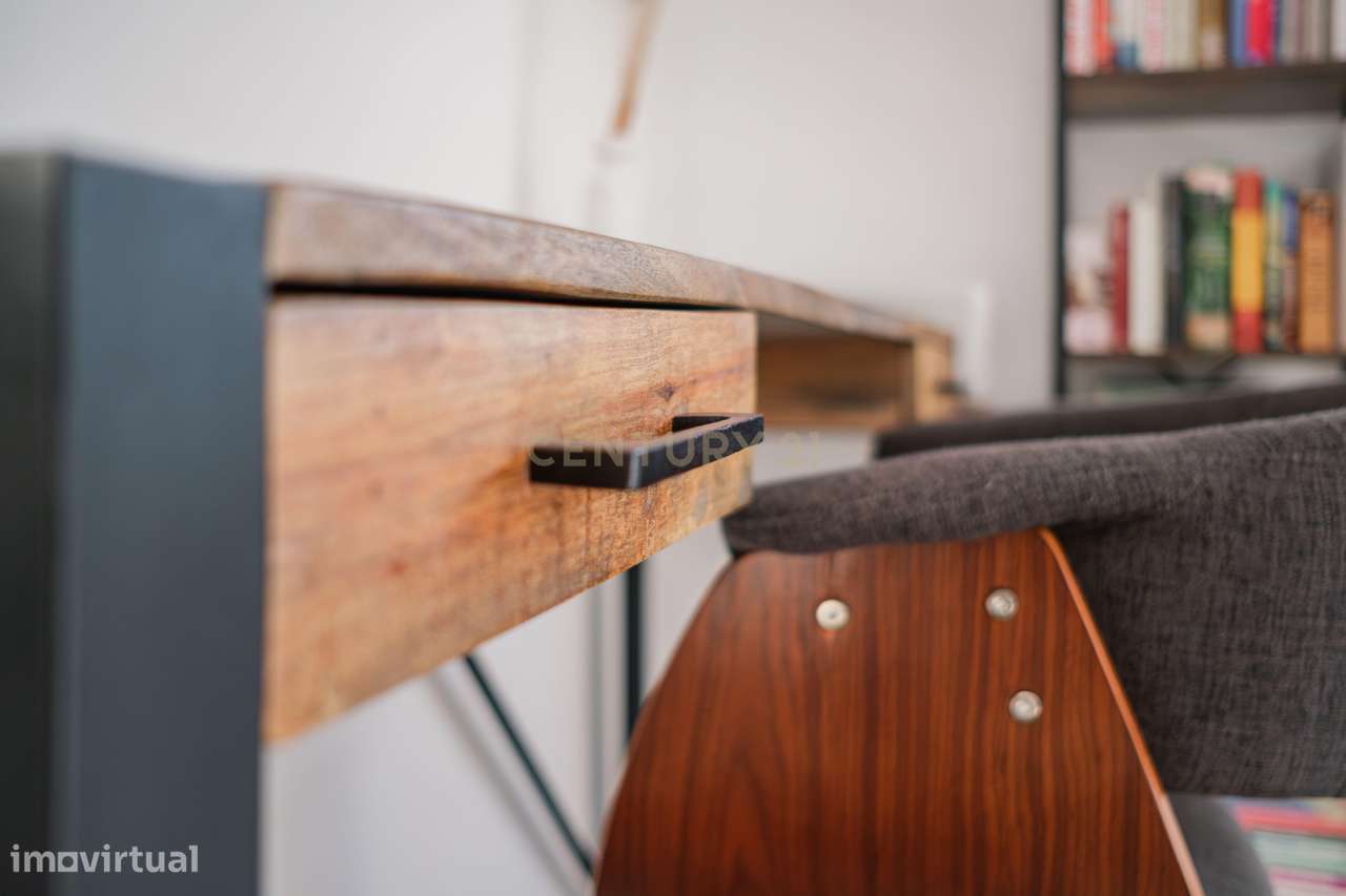 Moradia T3 Premium com Piscina Aquecida | Nadadouro – Costa de Prata-29