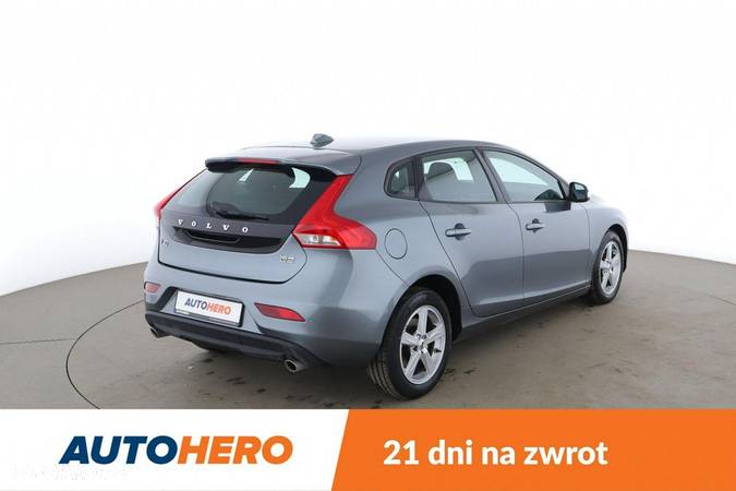 Volvo V40 D2 Kinetic - 7