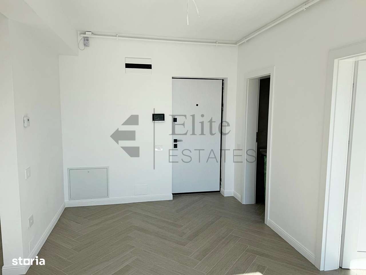 Apartament 2 camere, bloc nou, Cantemir, etajul 1 Oradea-8