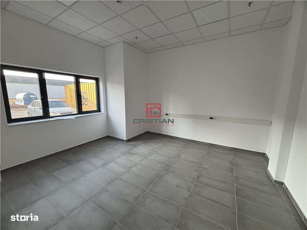 Vanzare depozithalaspatiu industrial Theodor Pallady - A2-12