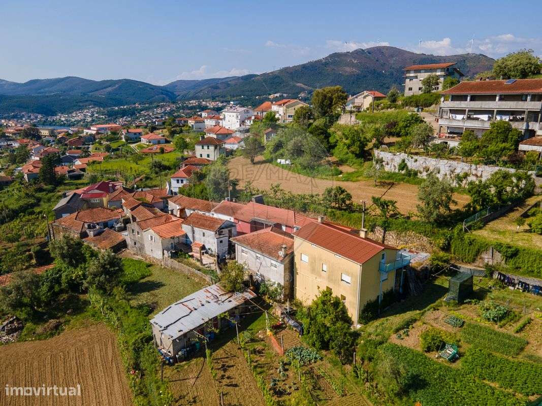 Moradia T2 para venda - Grande imagem: 5/9