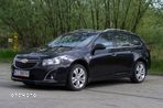 Chevrolet Cruze 1.4T LTZ+ - 1