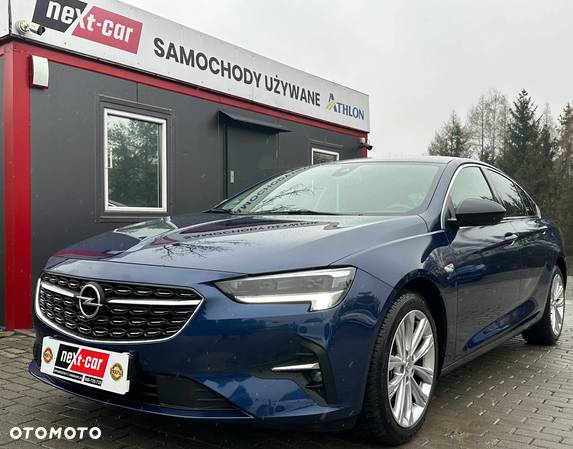 Opel Insignia 2.0 T Elegance S&S - 1