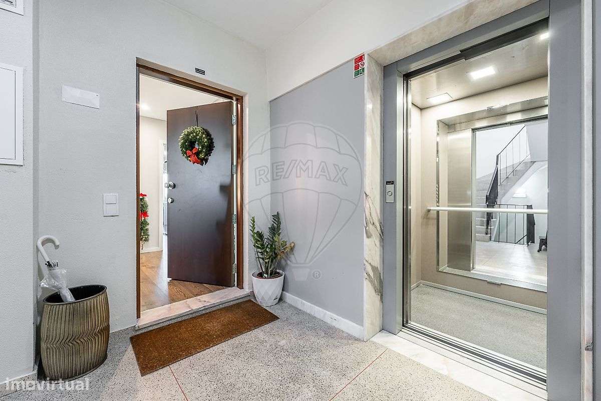 Apartamento T3 para venda - Grande imagem: 4/34