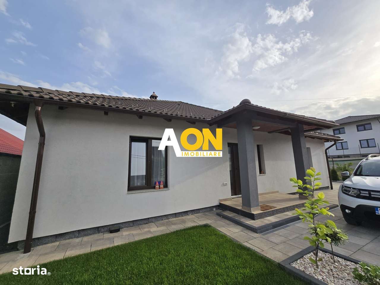 Casa 3 Camere, Zona Micesti, Teren 460mp - Imagine principală: 1/13
