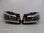 LAMPA LEWA PRAWA FULL LED BMW 5 F10 F11 LIFT ADAPTIVE EUROPA - 1