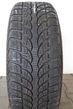 225/55R17 BRIDGESTONE BLIZZAK LM-32 RFT x1szt 783p - 1