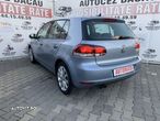 Volkswagen Golf 1.4 TSI DSG Highline - 10