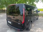 Ford Transit Custom - 25