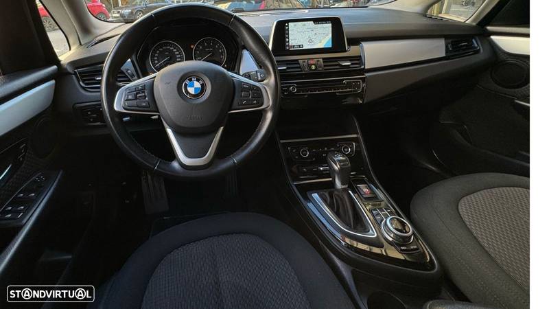 BMW 225xe Active Tourer Advantage - 11