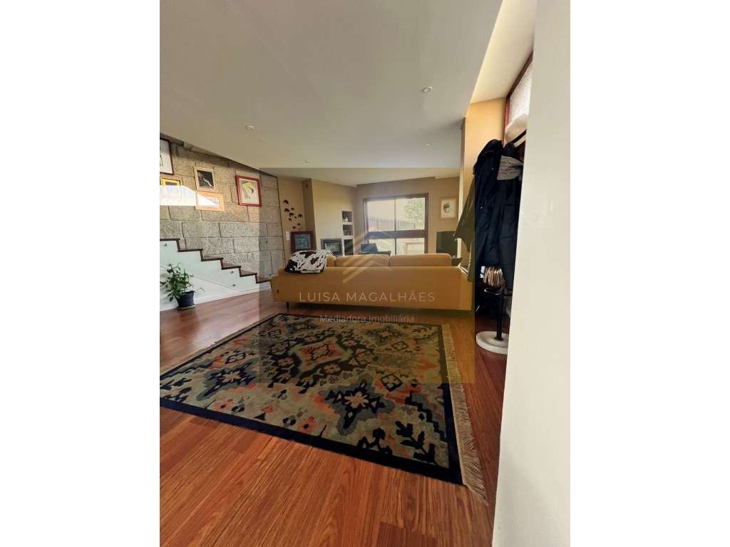 Moradia Praia de Francelos-17