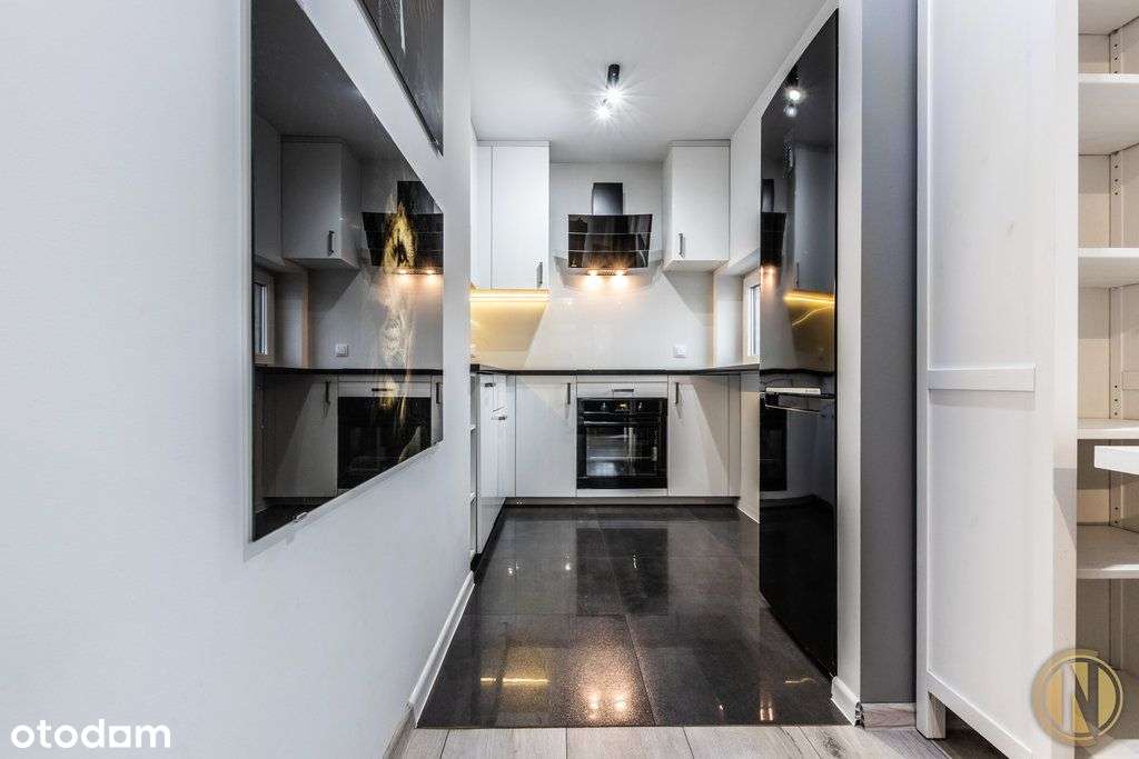Sikorki 12 - Fajny Dom |41m2 - 2 pok| 614 000 Pln-5