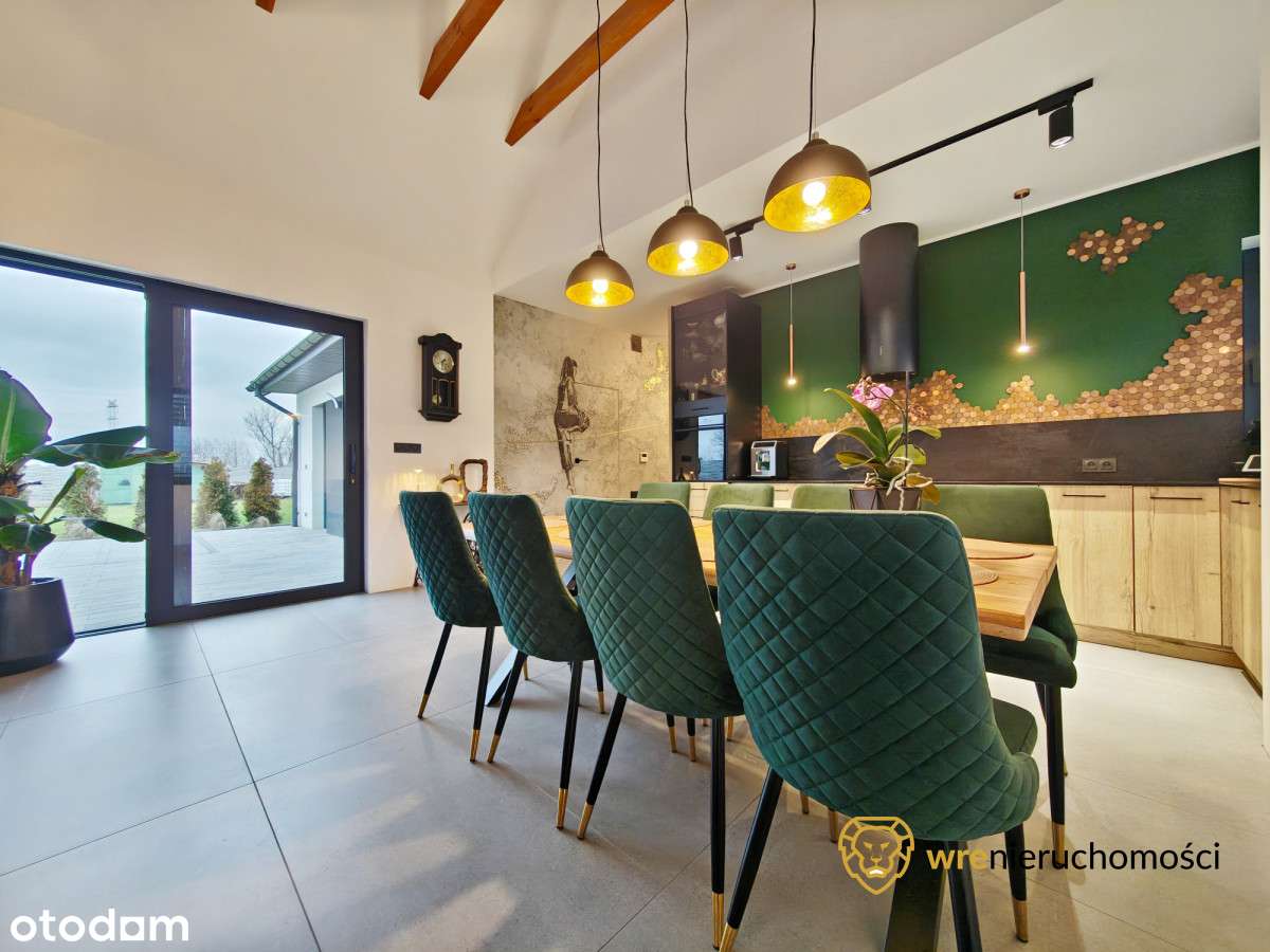 Nowoczesny | Energooszczędny | Wysoki Standard - Pełny obrazek: 5/20