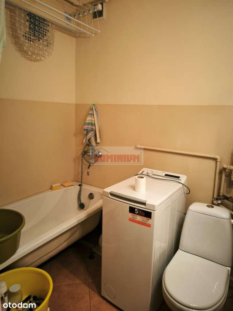 2 pokojowe na osiedlu Antoniuk-7