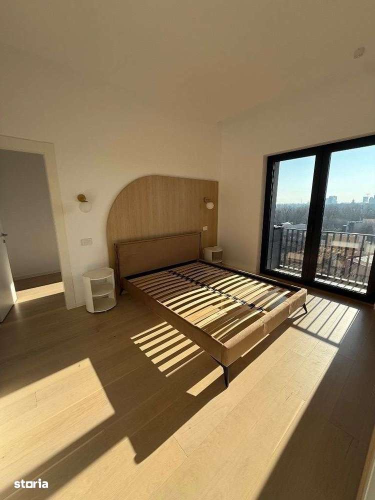 Penthouse Exclusivist - Parcul Herăstrău – Vedere Panoramica - Imagine principală: 4/16