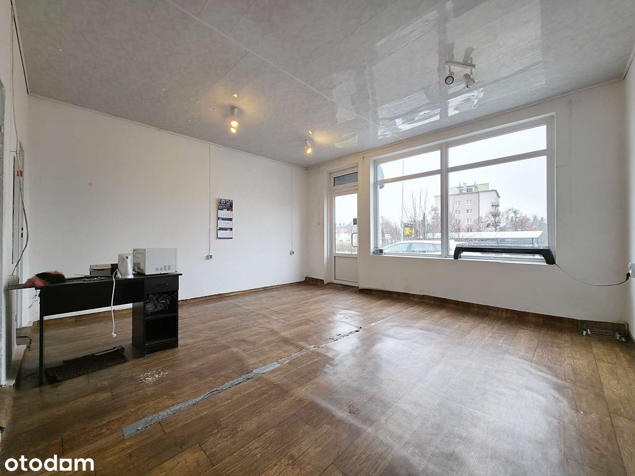 Lokal Usługowo - Biurowy | al. IX Wieków | Kielce - Pełny obrazek: 5/13