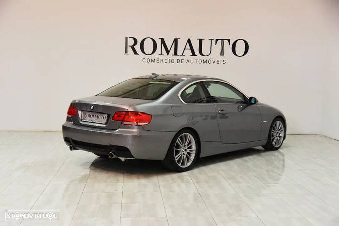 BMW 335 d Auto - 6